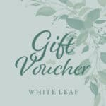 Gift Voucher