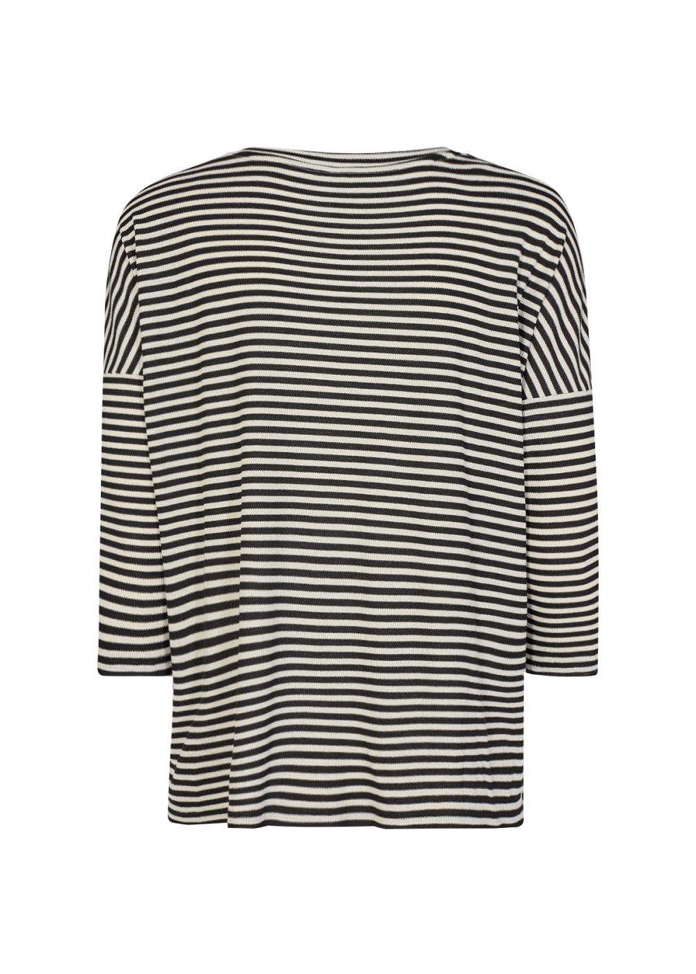 Stripe Gelika Top - Image 2