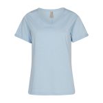 Babette V neck t-shirt