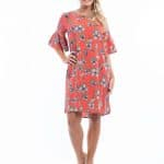 Versailles Free Fit Dress 71333