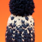 Anika Bobble Hat