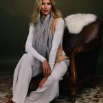 Nicolette Cosy Scarf