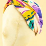 Patterned Elasticated Headband
