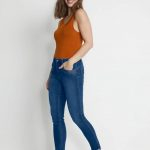 Brenda Shape Fit Jeans