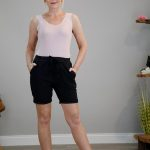 Plain Magic Shorts