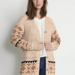 Vemla Knit Cardigan
