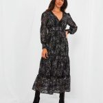 Stunning Must Have Dress