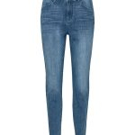 Kimberly 10B Slim Leg Jeans