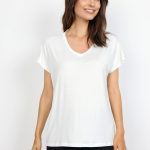 Marica 32 V Neck T-Shirt