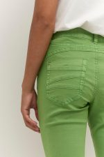 Lotte Plain Twill Coco Fit Jeans - Image 3