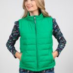 Stroud Plain Gilet