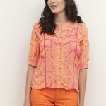 Chery Blouse