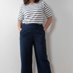 Drift Trousers