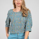 Mosaic Lakeside Top