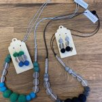 Mariko Long Necklace