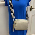 Tricia T Shirt Dress