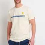 Bike Landscape Tee