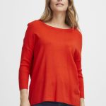 Blume Fine Knit Jumper