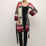 Culio Knit Cardigan