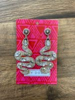 Beaded Snake Drop - Image 3