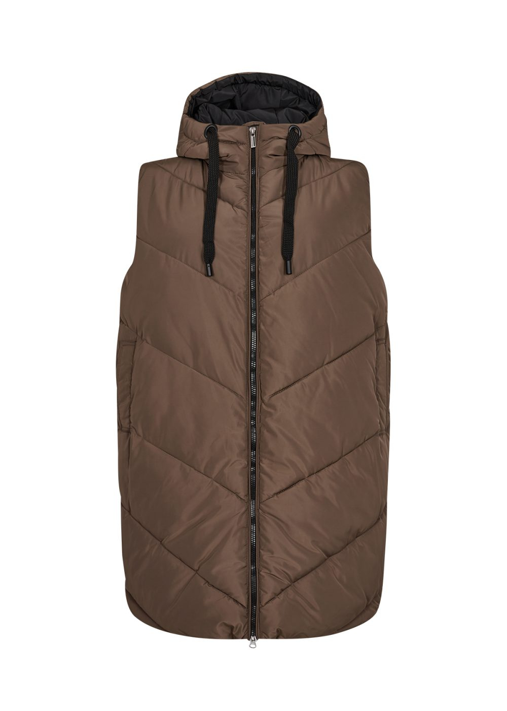 Nina Waistcoat - Image 1