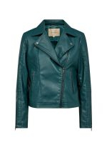 Gunilla 7 Biker Style Jacket