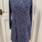 Helen Pocket Dress