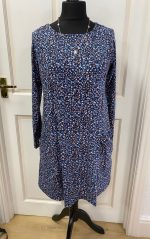 Helen Pocket Dress