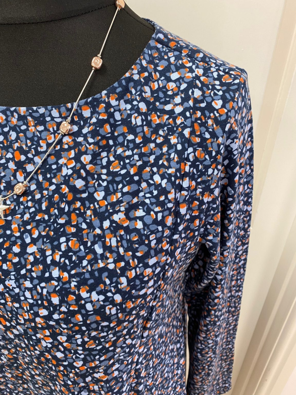 Helen Pocket Dress - Image 3