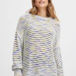 Lea Knit Sweater