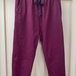 Plain Magic Trousers