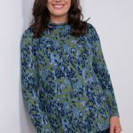 Bramble Mineral Jumper