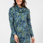 Winkleigh Mineral Tunic