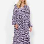 Velda 2 Shirt Dress