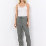 Siham 1 Tapered Trousers
