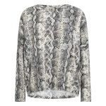 Biara AOP 114 Print Top