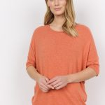 Biara 96 Short Sleeve Top/Jumper