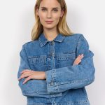 Dolores 2 Denim Jacket