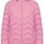 BAPadding Zip Jacket