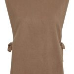 Clia VE 1 Slipover with Tie Sides