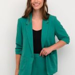 Cocamia Blazer
