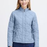 Fay JA 2 Quilted Jacket
