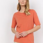 Babette 47 Round Neck T-Shirt