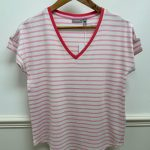Feporsi 1 Stripe T-Shirt
