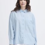 Pin SH 1 Stripe Shirt