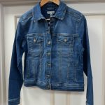 Vocut 1 Denim Jacket