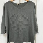 Ana Knit Jumper