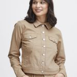 Votwill 1 Denim Style Jacket