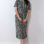 Causeway Wildflower Dress