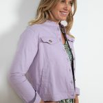 Clovelly Twill Jacket